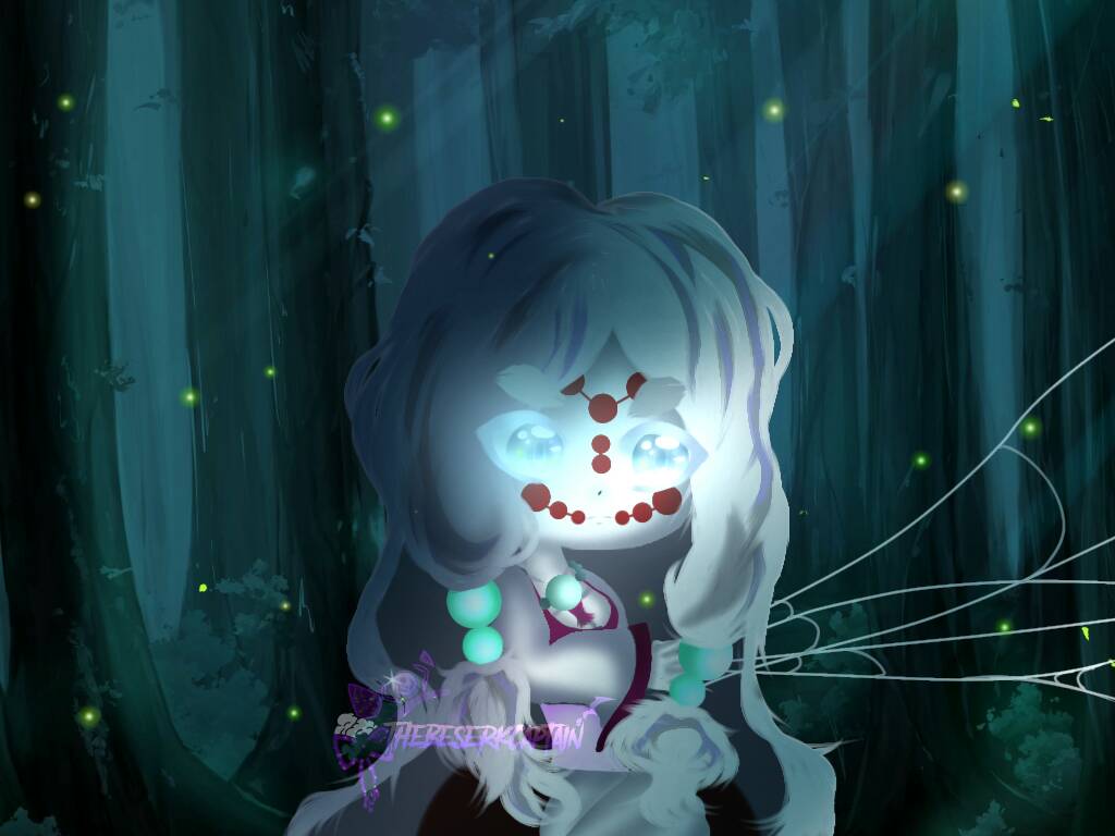 Dragon Rising Ryu Mum KIMETSU NO YAIBA: DEMON SLAYER:Rui's mother by TheBeserkCaptain on ...