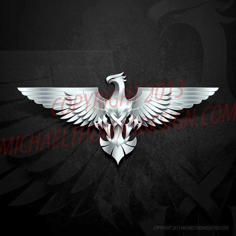 SAS - Clan Logo by LittleBOYblack