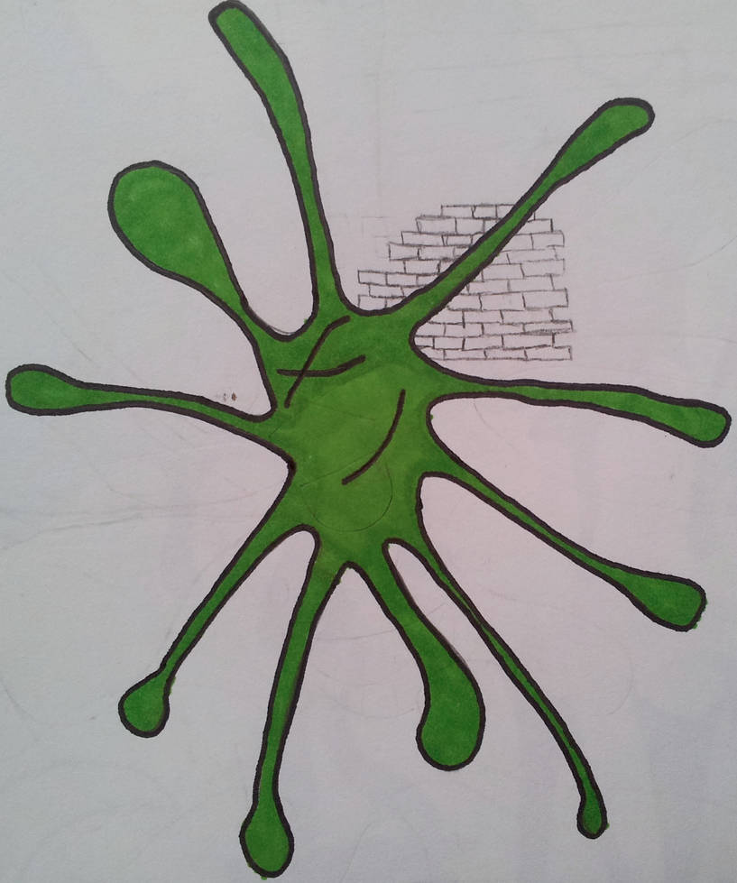 Basic Splat Drawing Splat! by Spoonless7 on DeviantArt