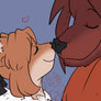 Nose Boop