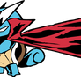 Gurren Squirtle