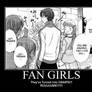 Fan Girls