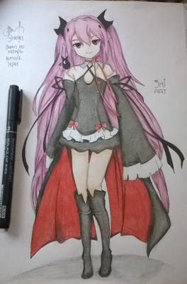 Krul Tepes