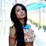 Pocahontas - Cosplay