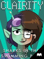 Clairity - Sharks in the Swimming Pool by ClairityMusic