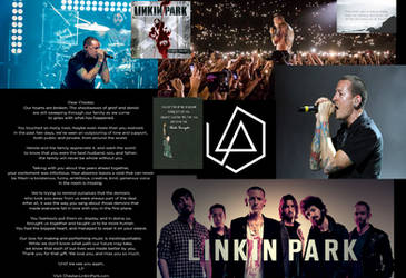 Linkin Park-Chester