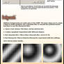 halftone effect in gimp