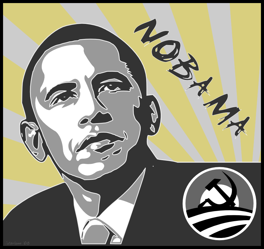 nobama