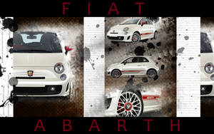 fiat wallpaper