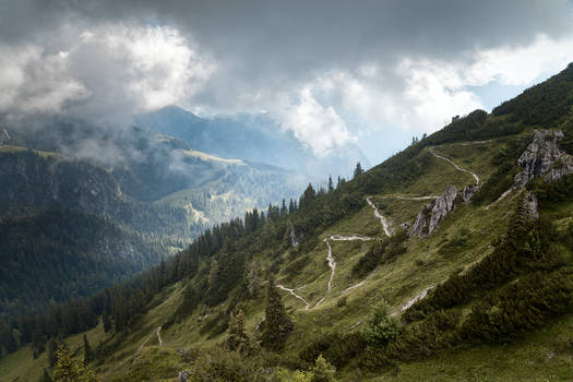 Berchtesgaden