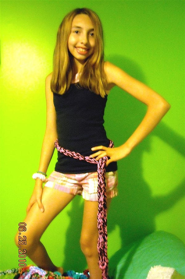 Nn Bbs Art Modeling Preteen Models Agency Portfolios