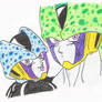 Junior and Cell