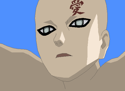 Gaara base 5