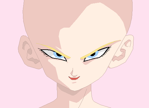 android 18 base 5