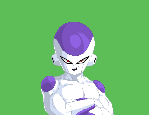 frieza base