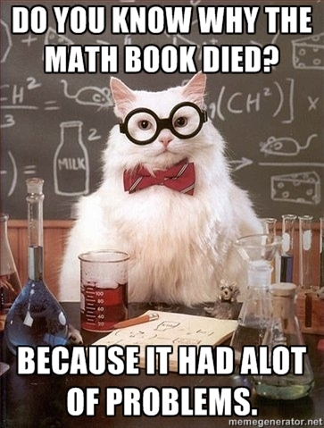 Chemistry CAT