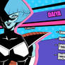 The Diamond Squad - Breeze's Special Force - Daiya
