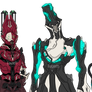 Warframes