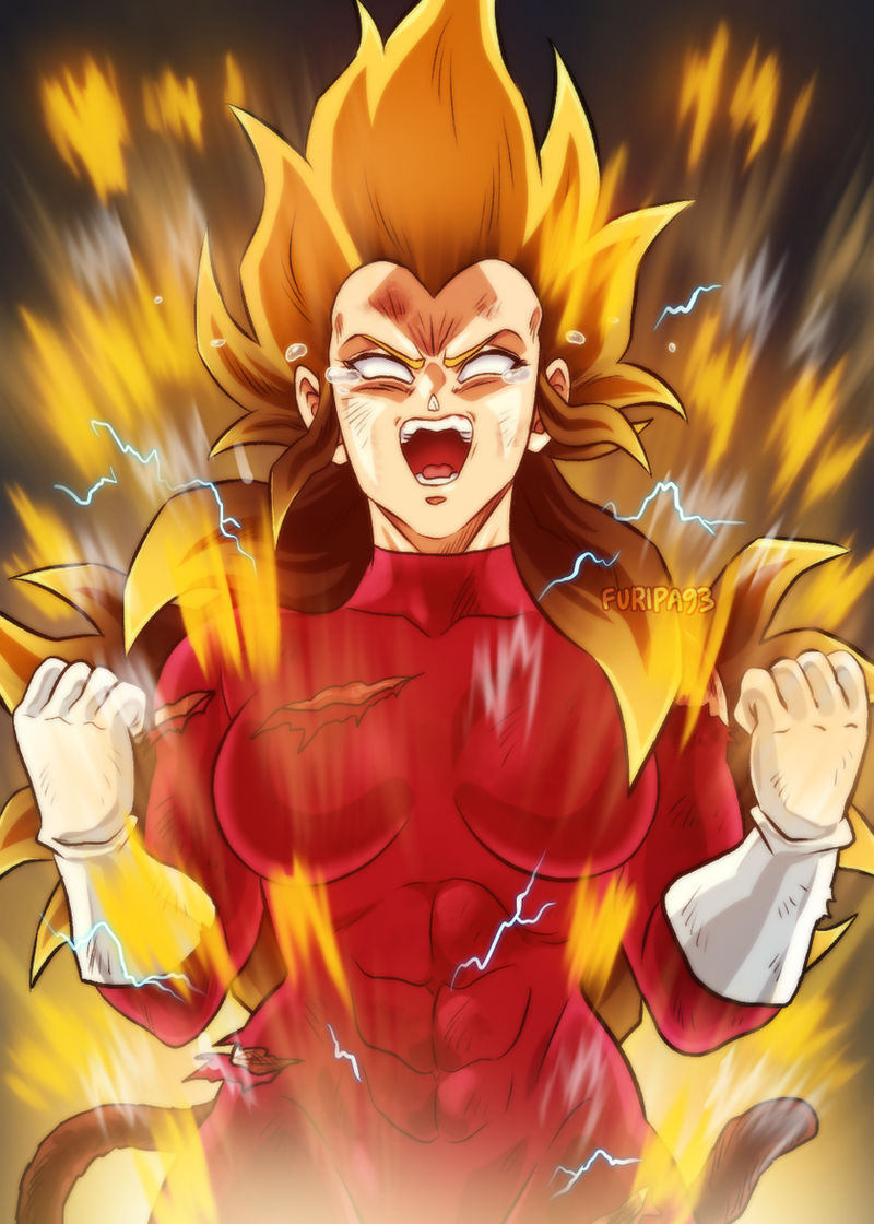 Rage by Furipa93 on DeviantArt