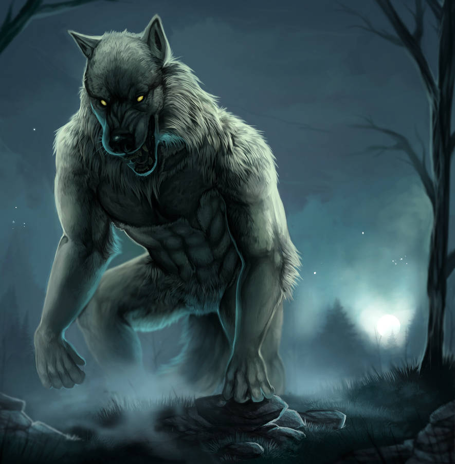 Волки оборотни фэнтези. Волк оборотень Werewolf. Вервольф оборотень арт. Волкодлак оборотень Вервольф. Люпен мифология оборотень.