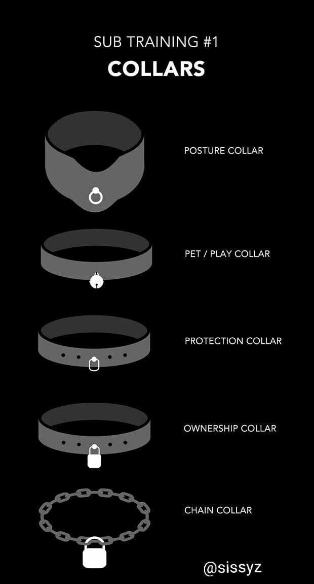 Collared Total Sub collars by Omega4one on DeviantArt