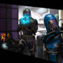 Quarians