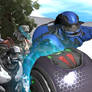 The AI sucks at Halo 2 Legendary