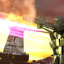 Demolitions -Star Wars: Stations and Starship