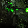 Sniper -Star Wars: Stations and Starship