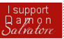Support Damon Stamp