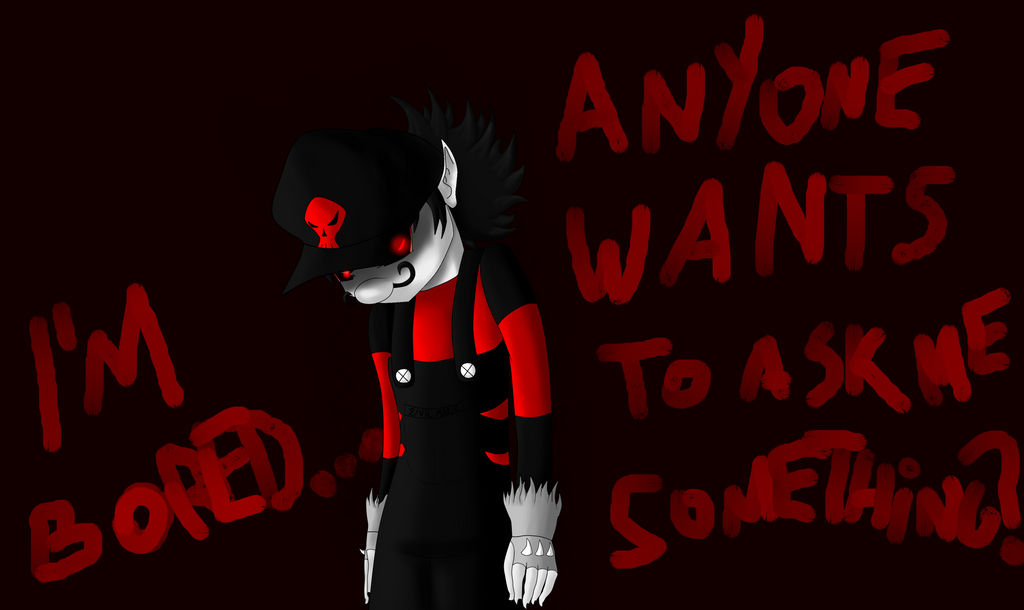 evilmario's DeviantArt gallery