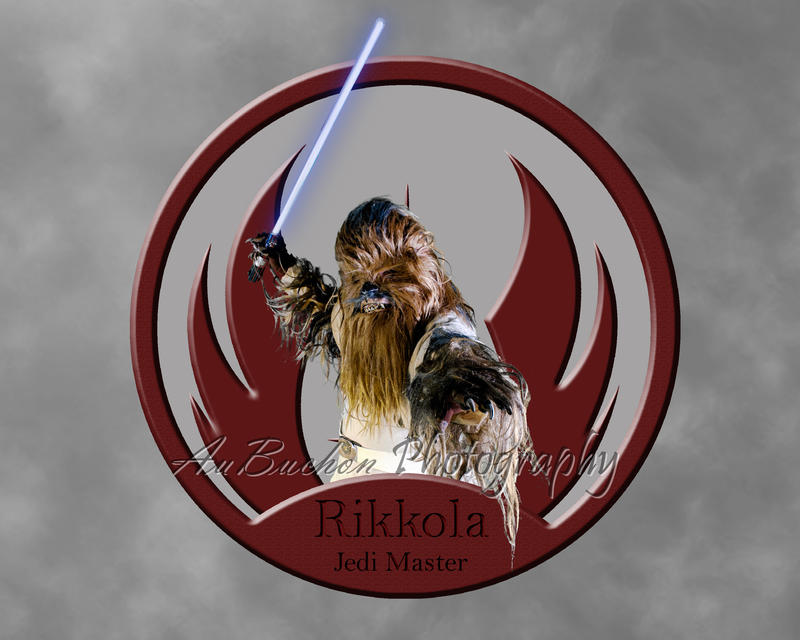 Rikkola Jedi Master