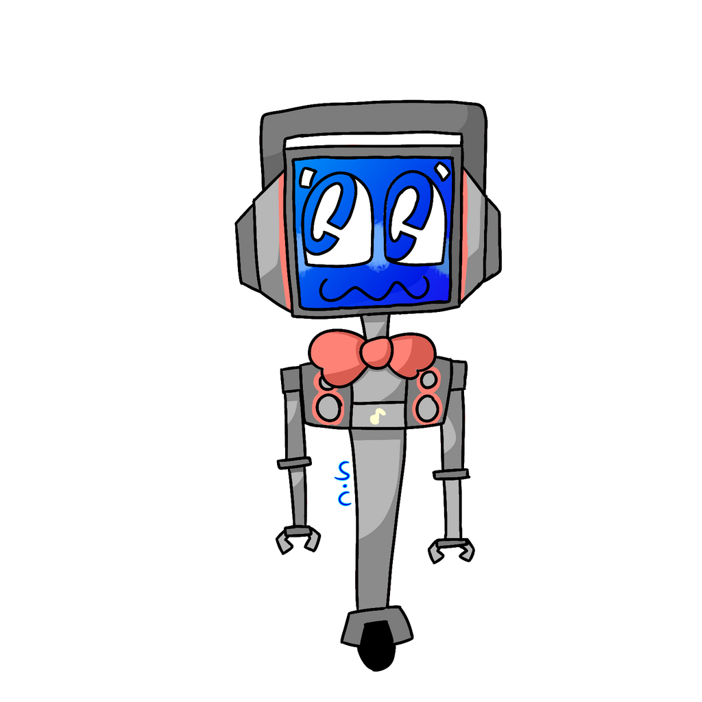 Fandroid by bebyplecky on DeviantArt