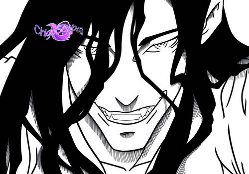 Alucard! #1