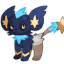 Regional Variant Shinx (Video included!)