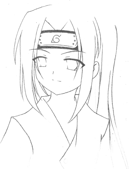 Request 01 - Neji