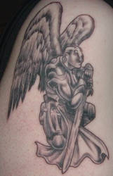 Saint Michael the Archangel