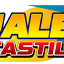 Sonic Advance 3 Logo (JALEN CASTILLO)