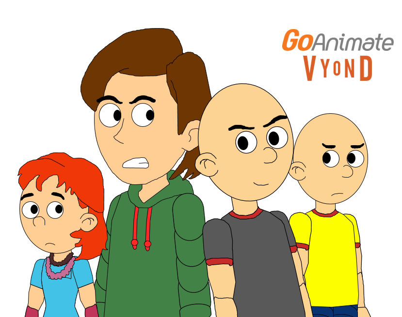 Vyond Goanimate Tutorials _ Vyond C’Est Quoi – VYJSBI