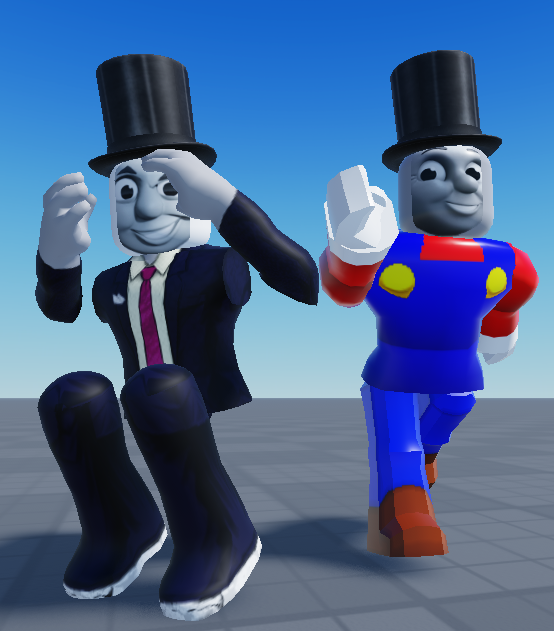 TomAndJerry Fan71 ROBLOX (2023-) by Tomthedeviant2 on DeviantArt