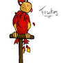 Fawkes