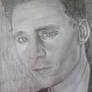 Loki, Tom Hiddleston