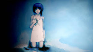 Lain Mono Serial Experiments Lain Wallpaper By Lulclu On Deviantart Lain Mono Serial Experiments Lain Wallpaper By Lulclu On Deviantart