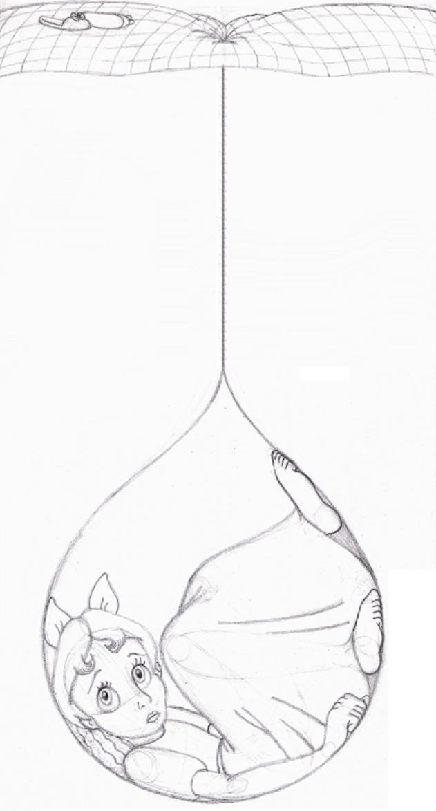 Waterbed Drawing Waterbed by Yeldarb86 on DeviantArt