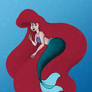 Little Mermaid Redux