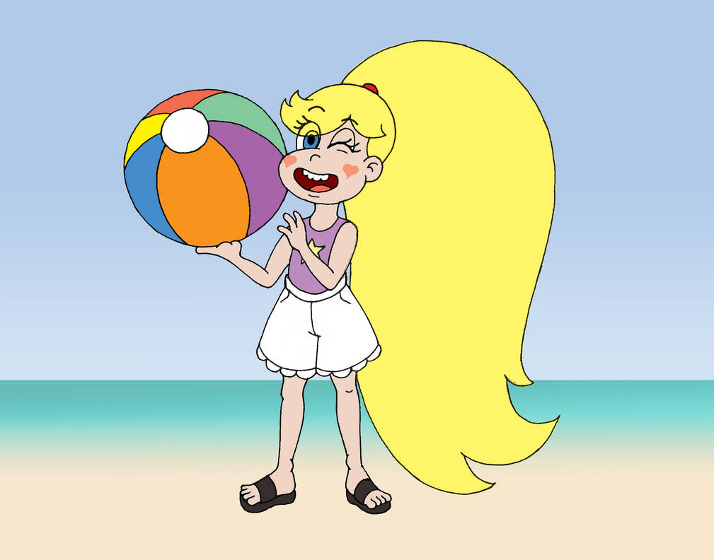 Star Butterfly Gacha Life by timelordderpy on DeviantArt