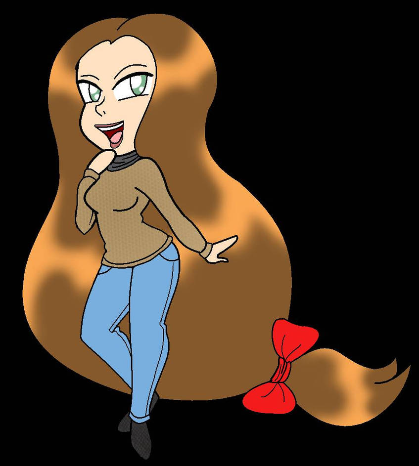 Ms. Morrison YCH Ms. Morrison by NickyVendetta by Yeldarb86 on DeviantArt