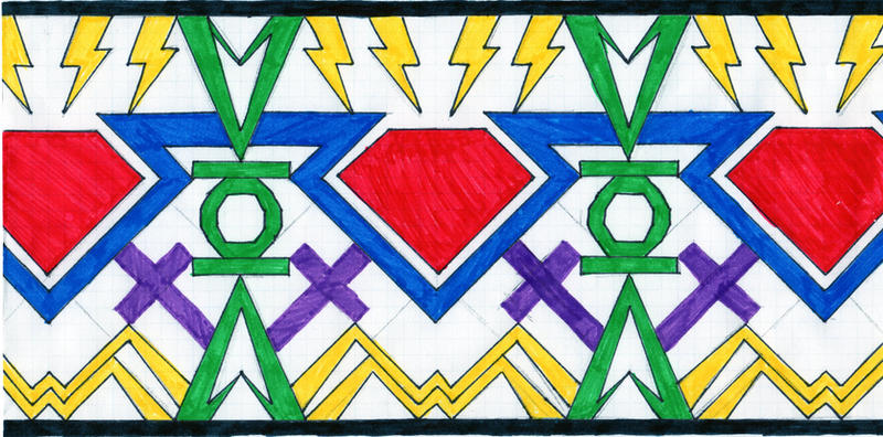 Super Pattern Super pattern by Tarkessa on DeviantArt