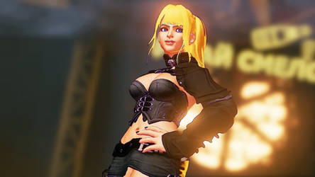 Kolin Alternative Look