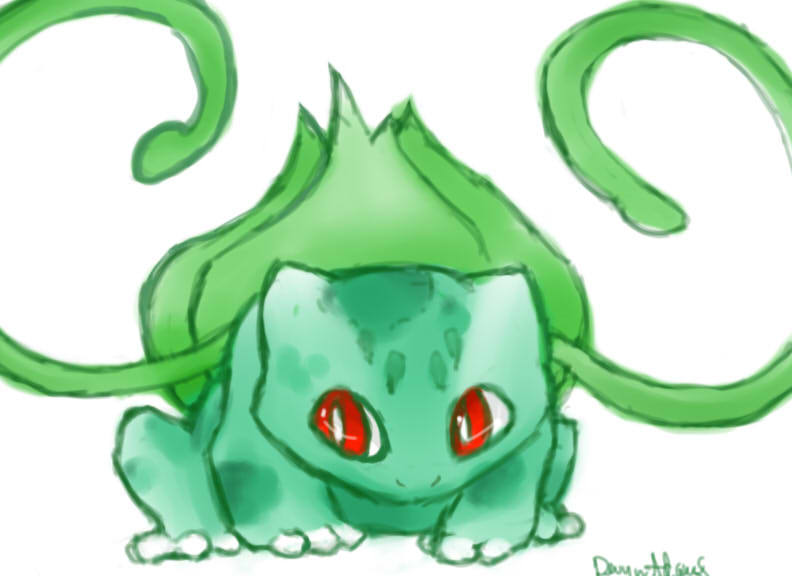 bulbasaur